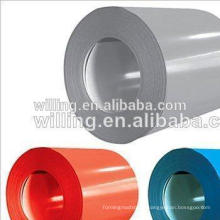 buiding steel coil of high quality